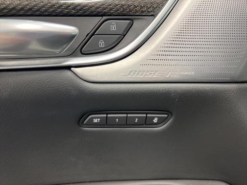 2022 Cadillac XT5 Sport