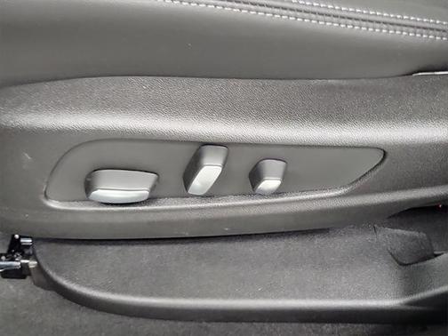 2025 Cadillac XT6 Premium Luxury AWD