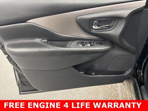 2023 Nissan Murano SV Intelligent AWD