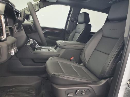 2026 GMC Sierra 3500 Denali