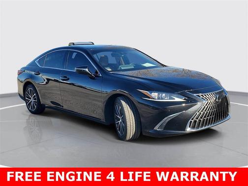 2023 Lexus ES 350 Base