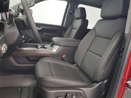2026 GMC Sierra 2500 SLT