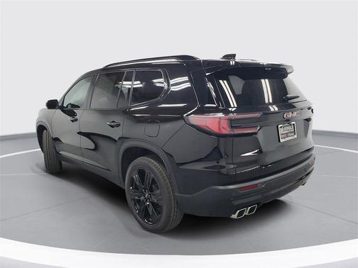 2026 GMC Acadia AWD Elevation