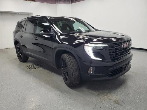 2026 GMC Acadia AWD Elevation