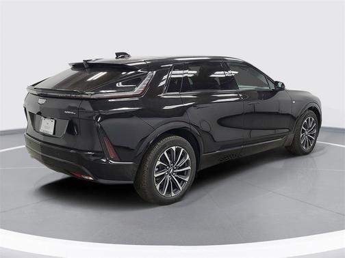 2026 Cadillac LYRIQ Premium Sport