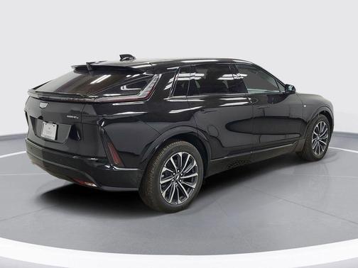 2026 Cadillac LYRIQ Premium Sport