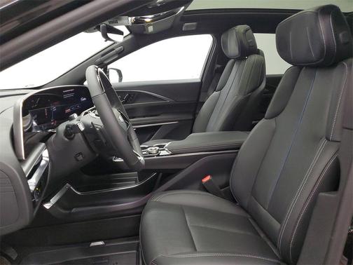 2026 Cadillac LYRIQ Premium Sport