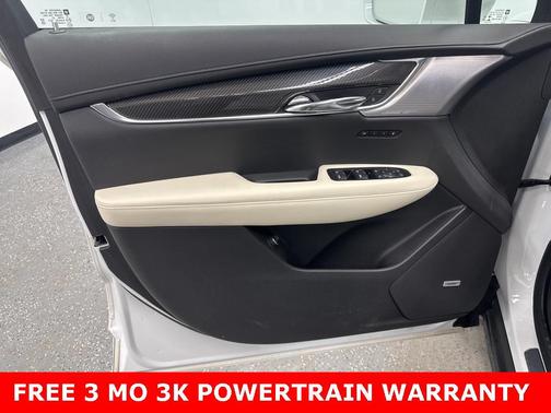 2020 Cadillac XT6 Sport AWD