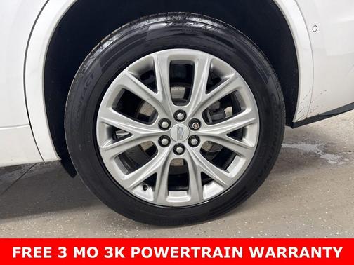 2020 Cadillac XT6 Sport AWD