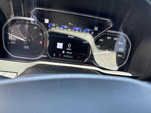 Onyx Black 2021 GMC Sierra 1500 Denali