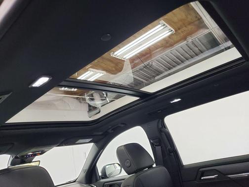 Ebony Twilight Metallic 2026 GMC Acadia Elevation AWD