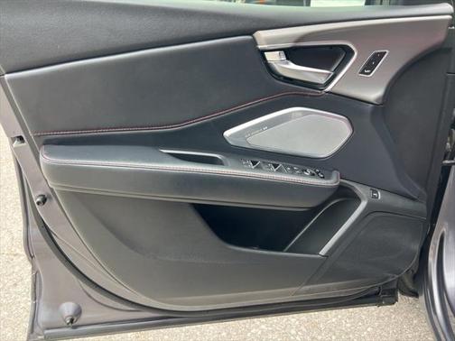 2019 Acura RDX A-Spec