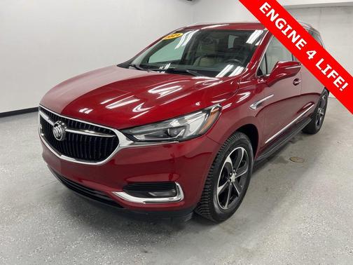 2021 Buick Enclave AWD Essence