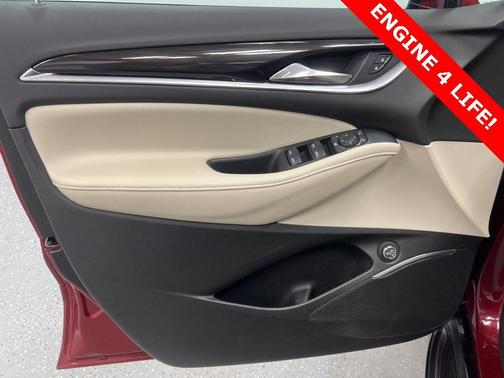 2021 Buick Enclave AWD Essence