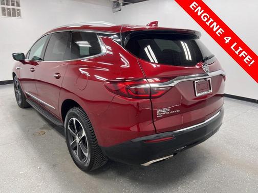 2021 Buick Enclave AWD Essence