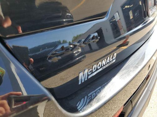 Diamond Black Crystal Pearlcoat 2024 Jeep Grand Cherokee Limited