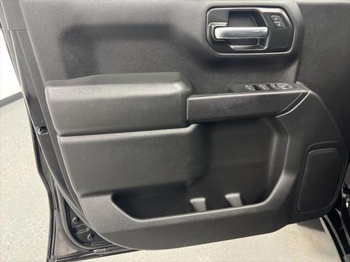 2020 GMC Sierra 1500 Base