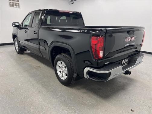 2020 GMC Sierra 1500 Base