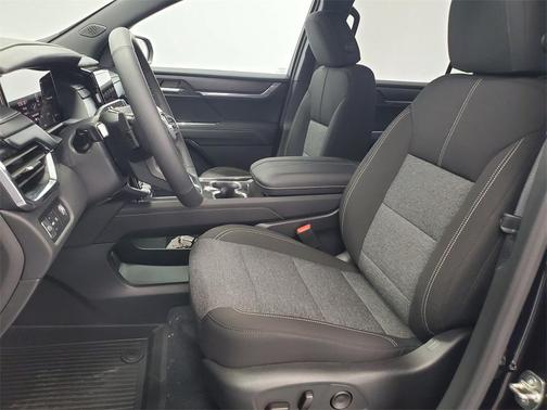 2026 GMC Acadia FWD Elevation