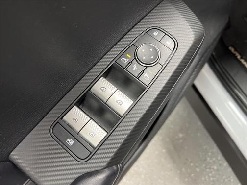 2023 Mitsubishi Outlander SE Black Edition S-AWC