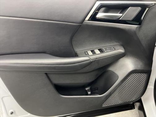 2023 Mitsubishi Outlander SE Black Edition S-AWC