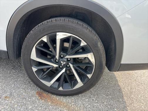 2023 Mitsubishi Outlander SE Black Edition S-AWC