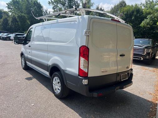 2017 Ford Transit-150 Base