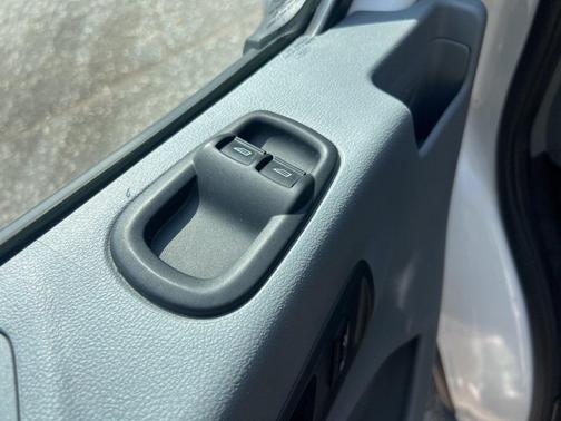 2017 Ford Transit-150 Base