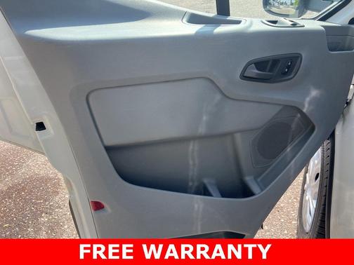 2017 Ford Transit-150 Base