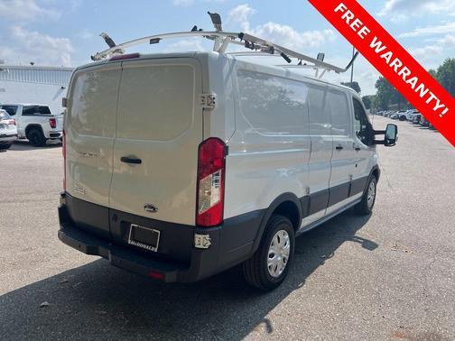 2017 Ford Transit-150 Base