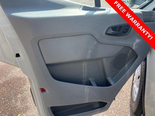 2017 Ford Transit-150 Base
