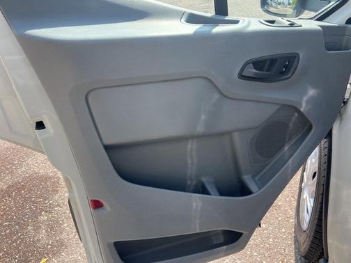2017 Ford Transit-150 Base