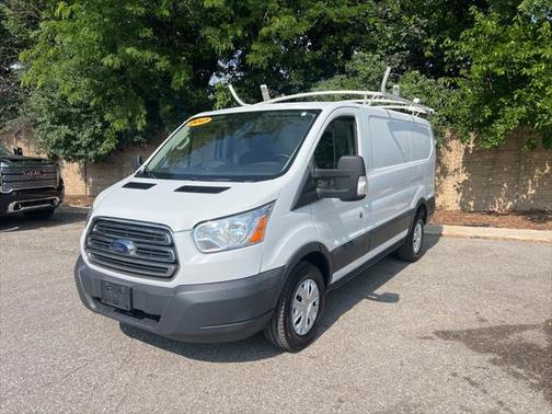 2017 Ford Transit-150 Base