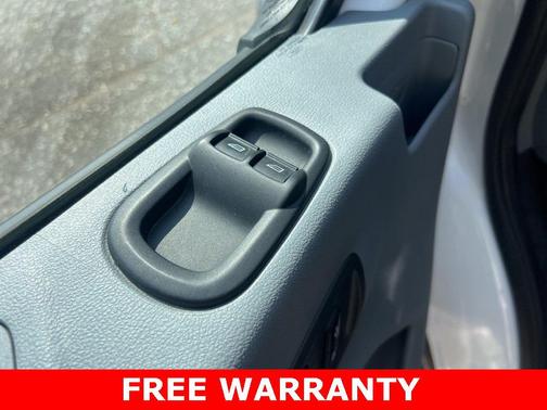 2017 Ford Transit-150 Base