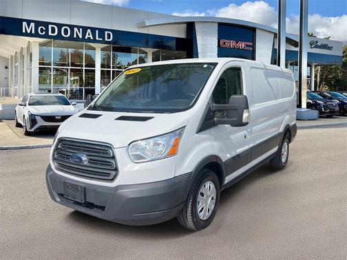 2017 Ford Transit-150 Base