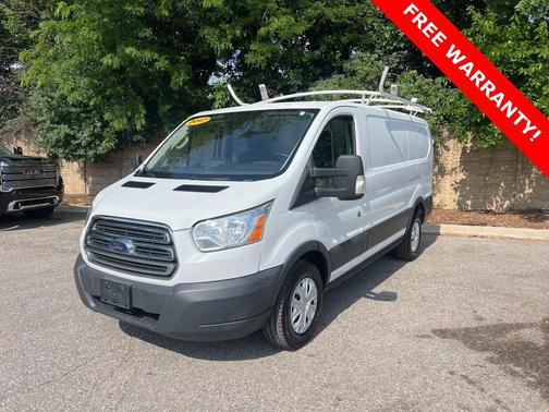 2017 Ford Transit-150 Base