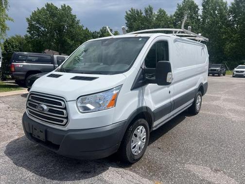 2017 Ford Transit-150 Base