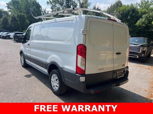 2017 Ford Transit-150 Base