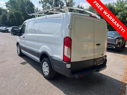 2017 Ford Transit-150 Base