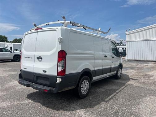 2017 Ford Transit-150 Base