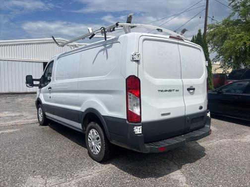 2017 Ford Transit-150 Base