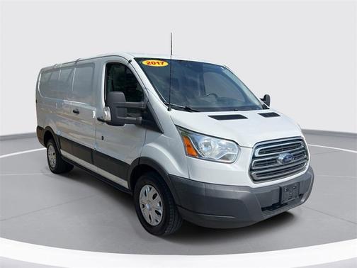 2017 Ford Transit-150 Base