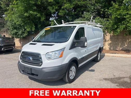 2017 Ford Transit-150 Base