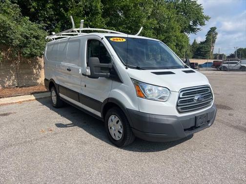 2017 Ford Transit-150 Base
