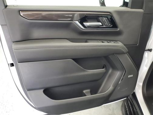 2025 GMC Yukon XL 4WD Elevation