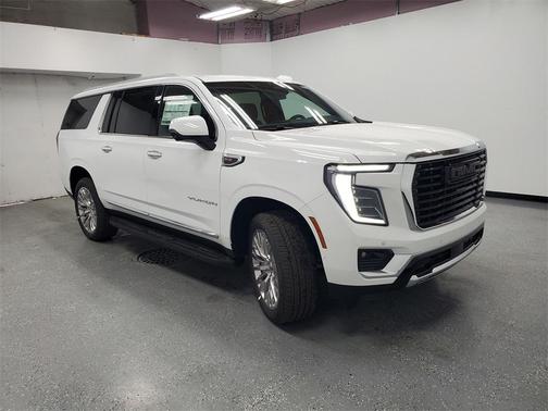 2025 GMC Yukon XL 4WD Elevation