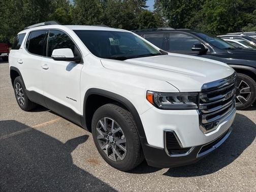2023 GMC Acadia FWD SLE
