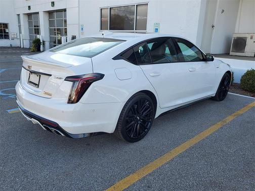 2023 Cadillac CT5-V V-Series