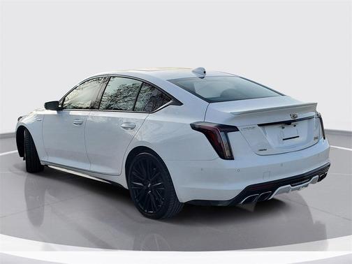 2023 Cadillac CT5-V V-Series
