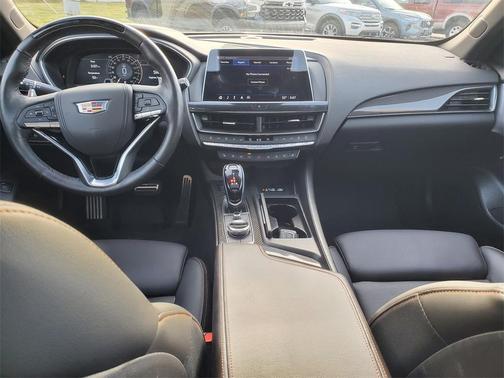 2023 Cadillac CT5-V V-Series